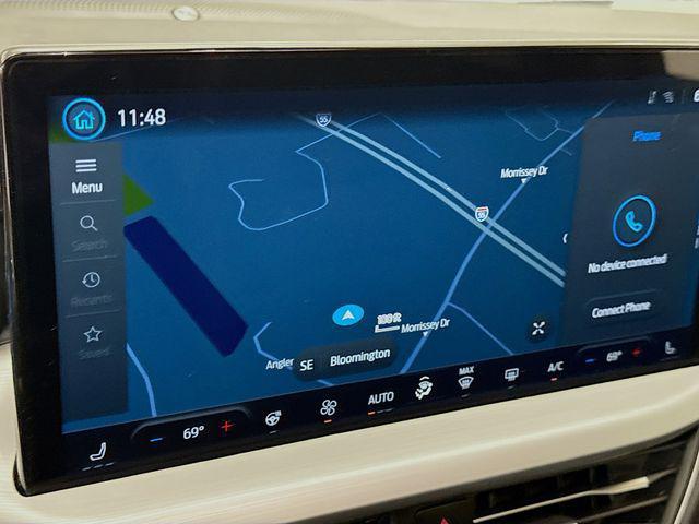 used 2024 Ford Escape PHEV car, priced at $25,900