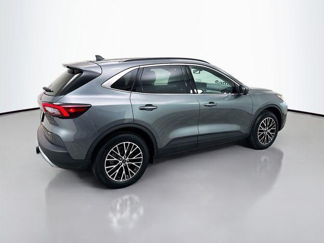 used 2024 Ford Escape PHEV car, priced at $25,900