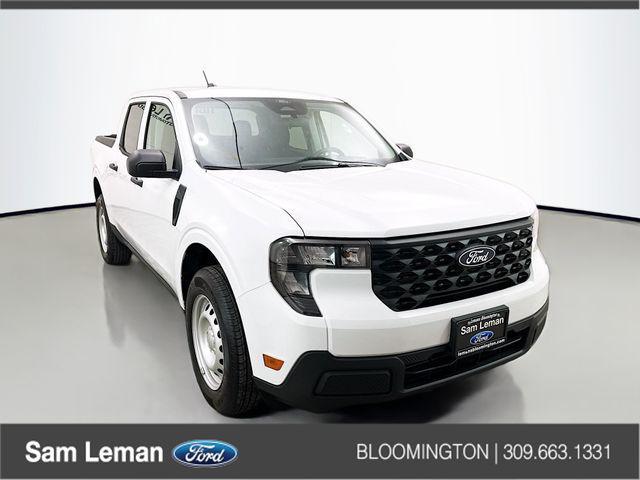 new 2026 Ford Maverick car, priced at $30,925