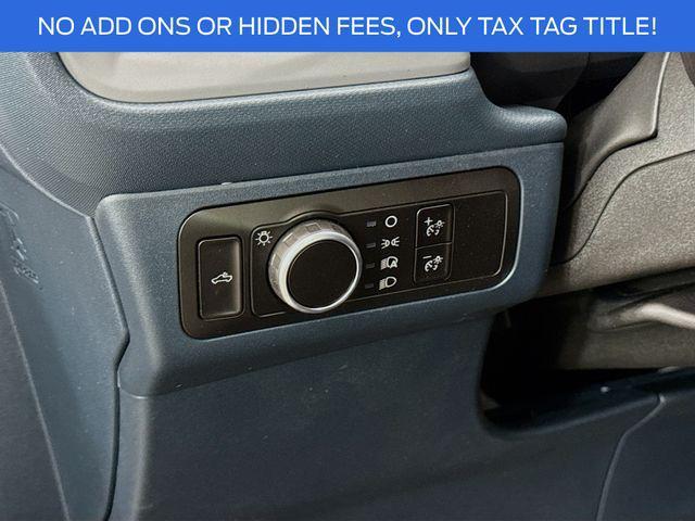 new 2026 Ford Maverick car, priced at $30,500