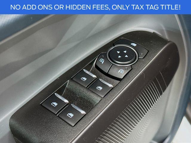 new 2026 Ford Maverick car, priced at $30,500