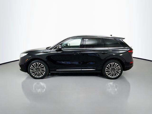 used 2021 Lincoln Corsair car, priced at $27,888