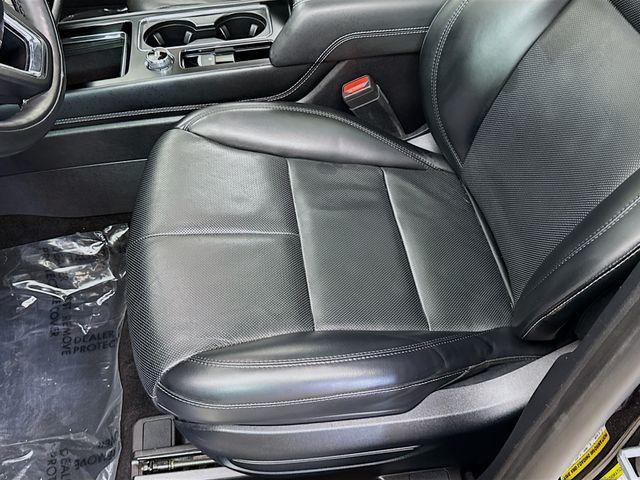 used 2021 Lincoln Corsair car, priced at $27,888