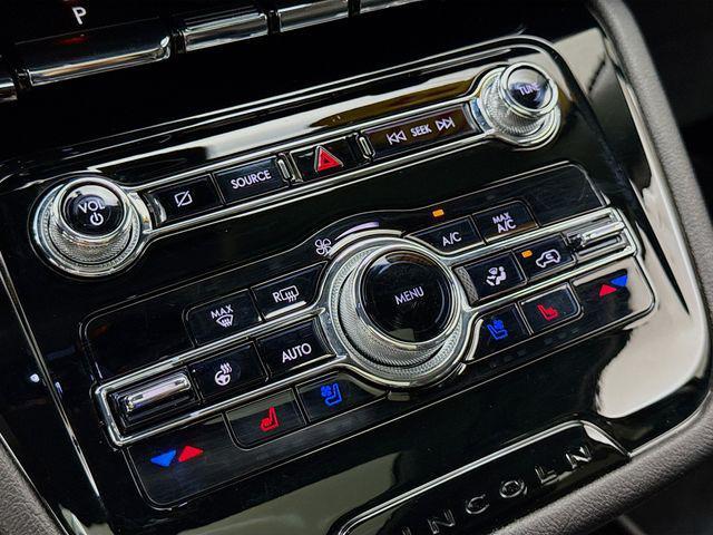 used 2021 Lincoln Corsair car, priced at $27,888