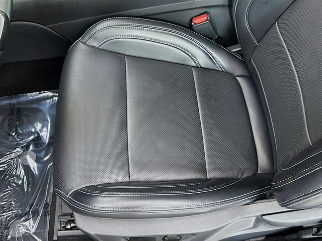 used 2024 Ford Mustang car, priced at $40,900