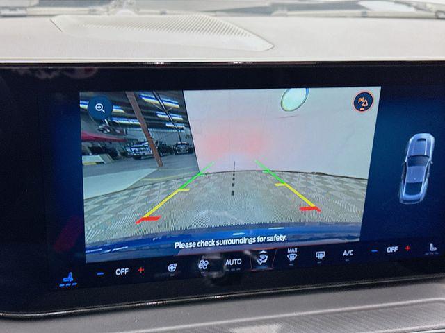 used 2024 Ford Mustang car, priced at $40,900