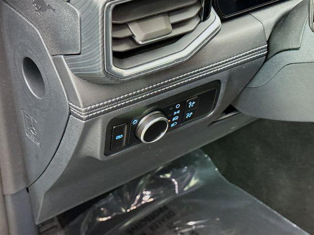 used 2024 Ford Mustang car, priced at $40,900