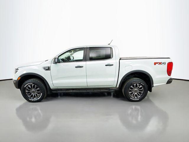 used 2022 Ford Ranger car, priced at $24,555