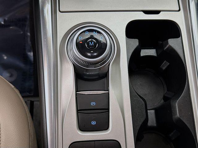 used 2020 Ford Explorer car, priced at $20,790