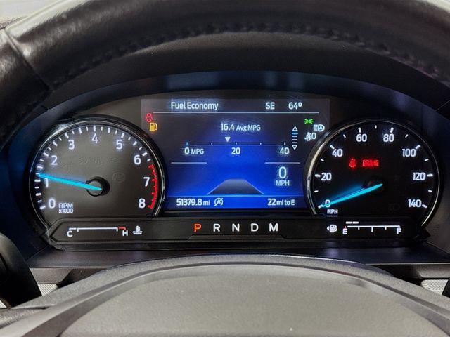 used 2020 Ford Explorer car, priced at $20,790