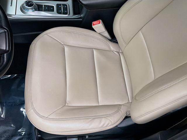 used 2020 Ford Explorer car, priced at $20,790