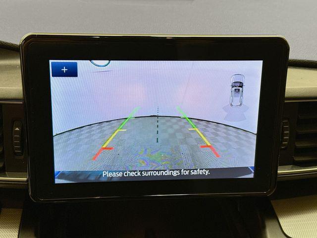 used 2020 Ford Explorer car, priced at $20,790