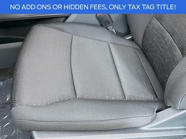 new 2025 Ford F-150 car, priced at $55,235