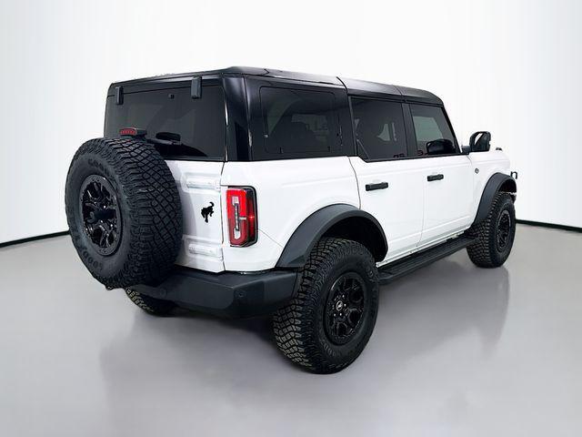 used 2024 Ford Bronco car, priced at $51,500