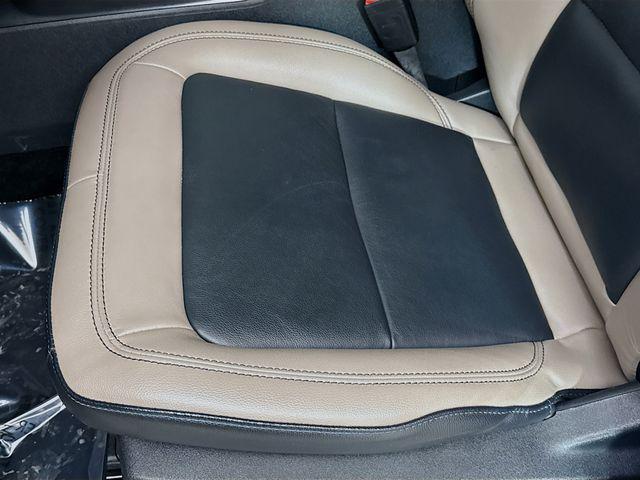 used 2024 Ford Bronco car, priced at $51,500