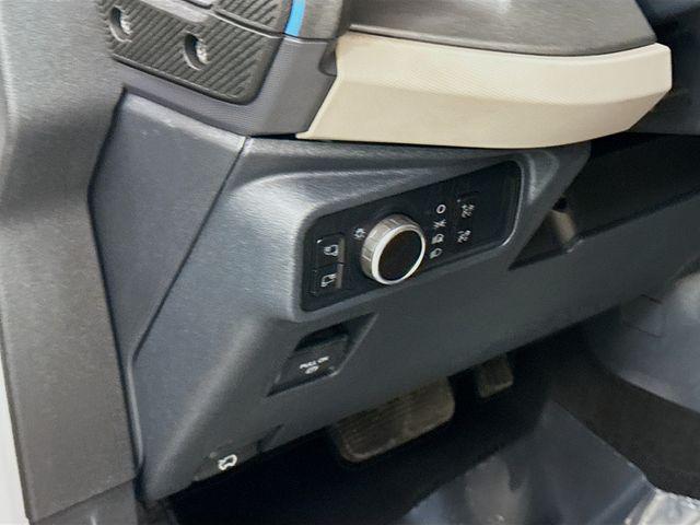 used 2024 Ford Bronco car, priced at $51,500