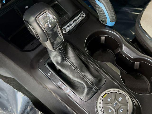 used 2024 Ford Bronco car, priced at $51,500