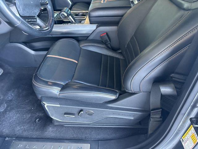 used 2023 Ford F-150 car, priced at $51,900