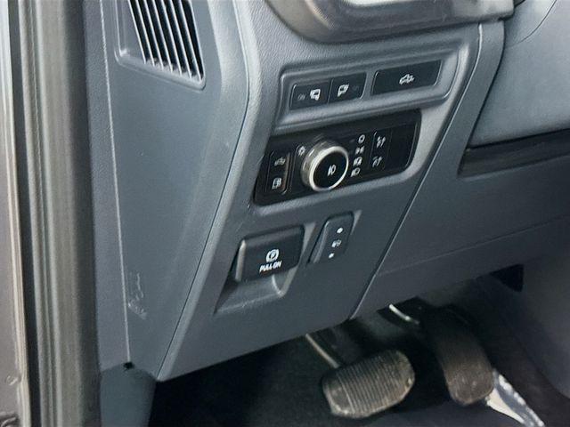 used 2023 Ford F-150 car, priced at $51,700