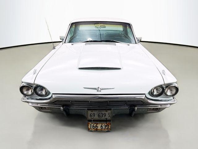 used 1965 Ford Thunderbird car, priced at $11,990