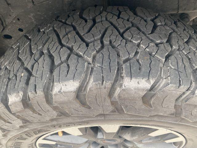 used 2020 Nissan Titan car, priced at $29,990