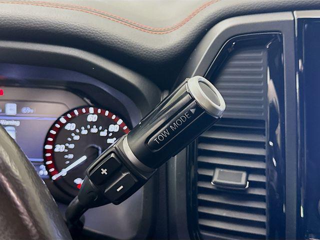 used 2020 Nissan Titan car, priced at $28,900