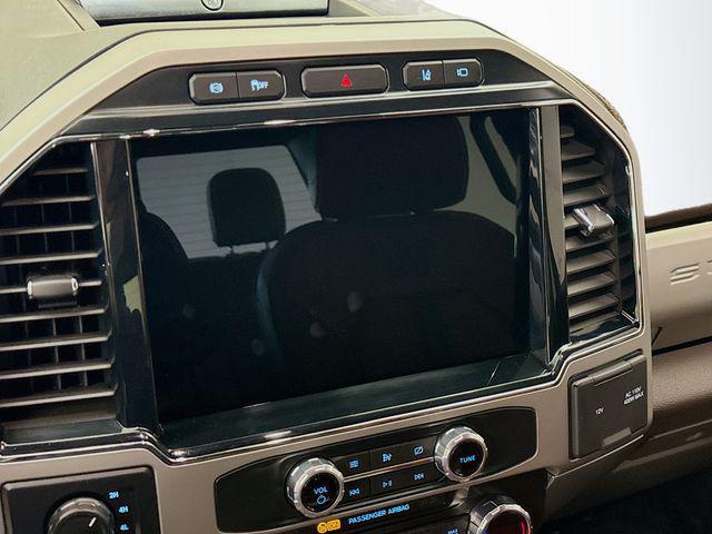 used 2022 Ford F-350 car, priced at $62,555
