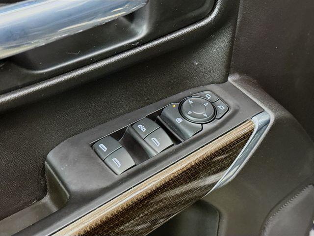 used 2021 Chevrolet Silverado 1500 car, priced at $27,777