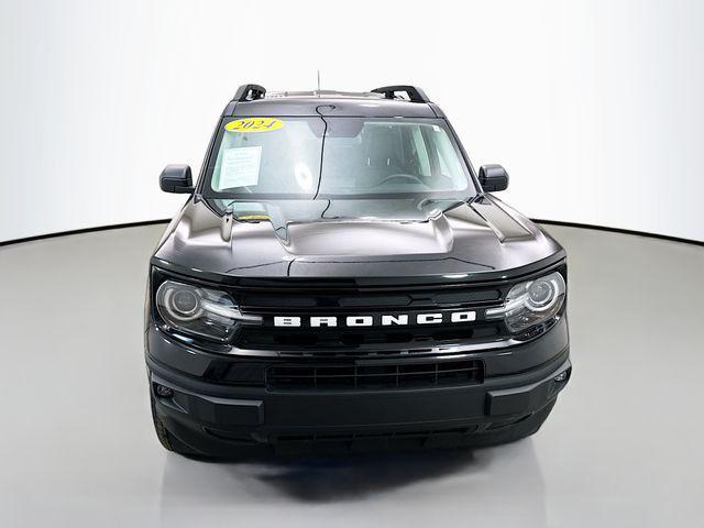 used 2024 Ford Bronco Sport car, priced at $30,099