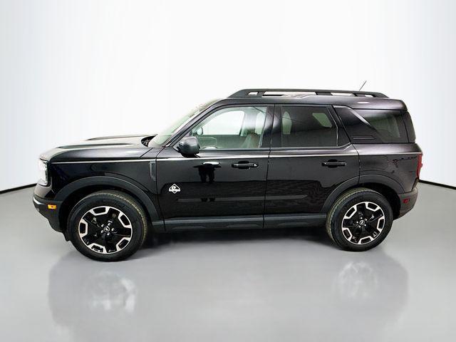used 2024 Ford Bronco Sport car, priced at $30,099