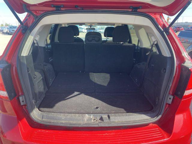 used 2015 Dodge Journey car, priced at $9,990