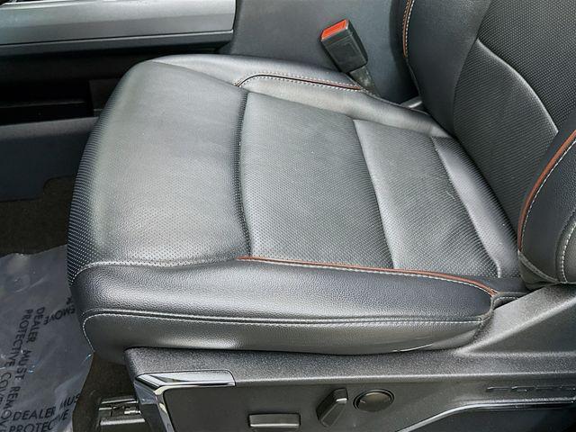used 2024 Ford F-250 car, priced at $73,995