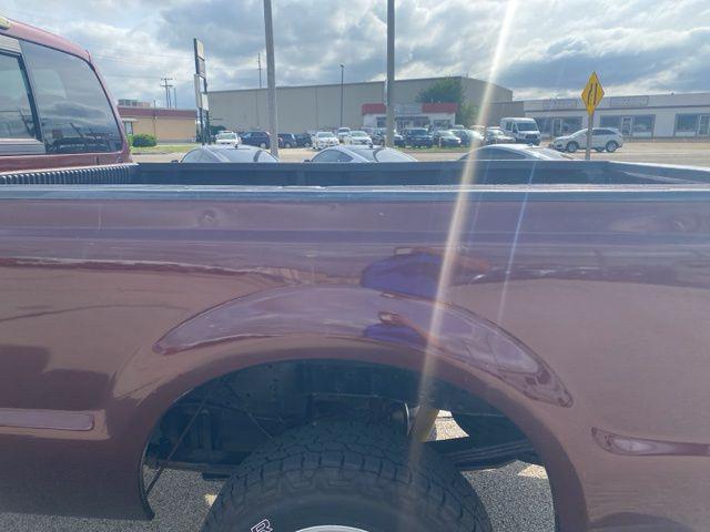 used 2010 Ford F-250 car, priced at $14,814