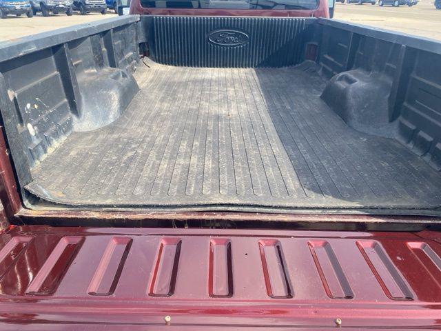 used 2010 Ford F-250 car, priced at $14,814