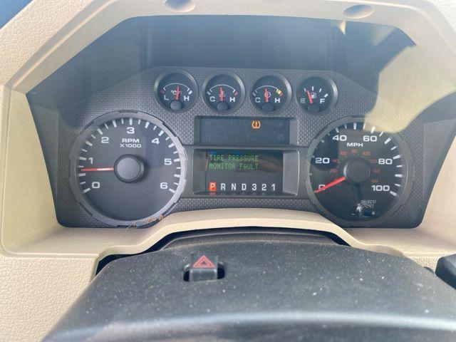 used 2010 Ford F-250 car, priced at $14,814