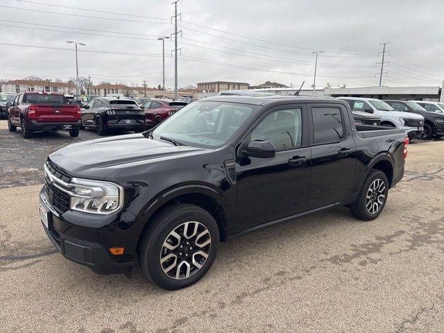 used 2024 Ford Maverick car, priced at $31,990