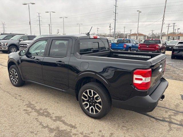 used 2024 Ford Maverick car, priced at $31,990