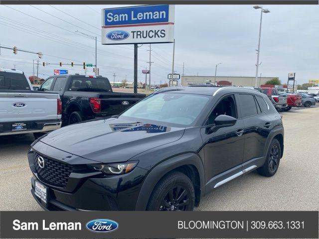 used 2023 Mazda CX-50 car, priced at $25,765
