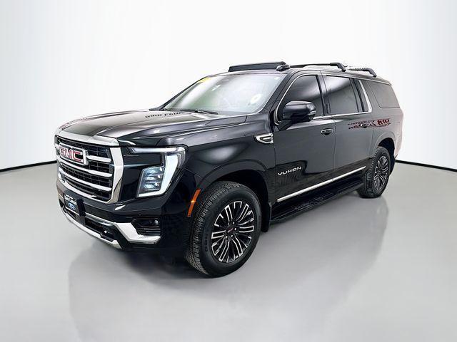 used 2025 GMC Yukon XL car, priced at $79,790