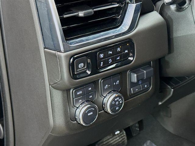 used 2025 GMC Yukon XL car, priced at $79,790