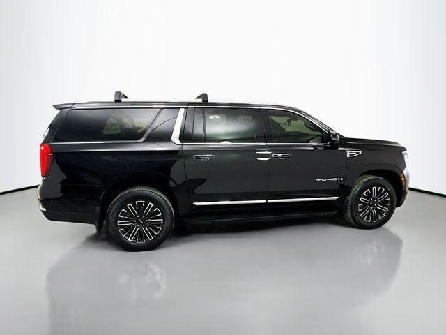 used 2025 GMC Yukon XL car, priced at $79,790