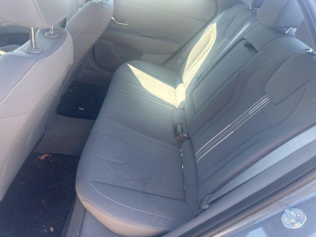 used 2021 Hyundai Elantra car, priced at $13,995