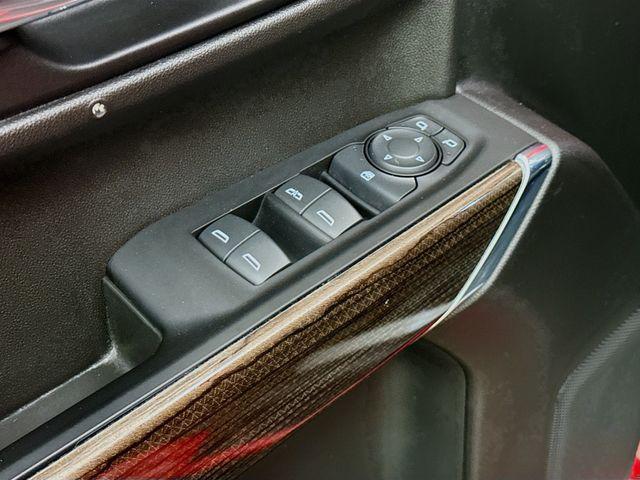 used 2021 Chevrolet Silverado 1500 car, priced at $40,990
