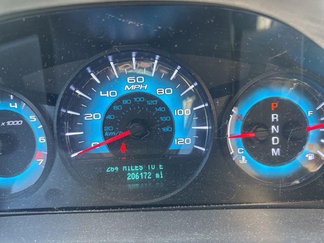 used 2010 Ford Fusion car, priced at $6,819