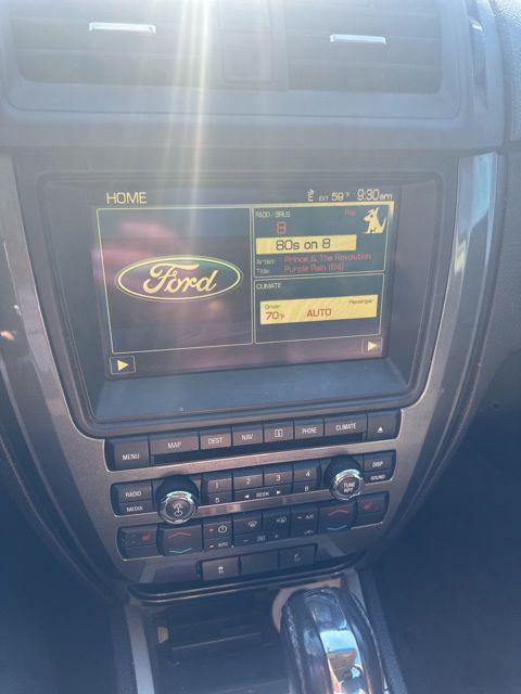 used 2010 Ford Fusion car, priced at $6,819
