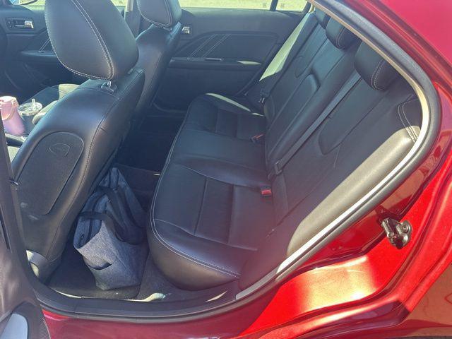 used 2010 Ford Fusion car, priced at $6,819