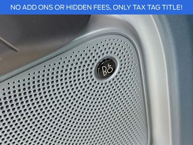 new 2026 Ford Maverick car, priced at $41,525