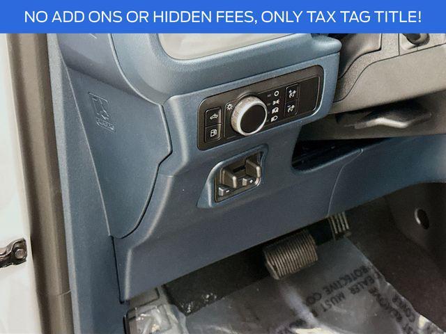 new 2026 Ford Maverick car, priced at $41,525