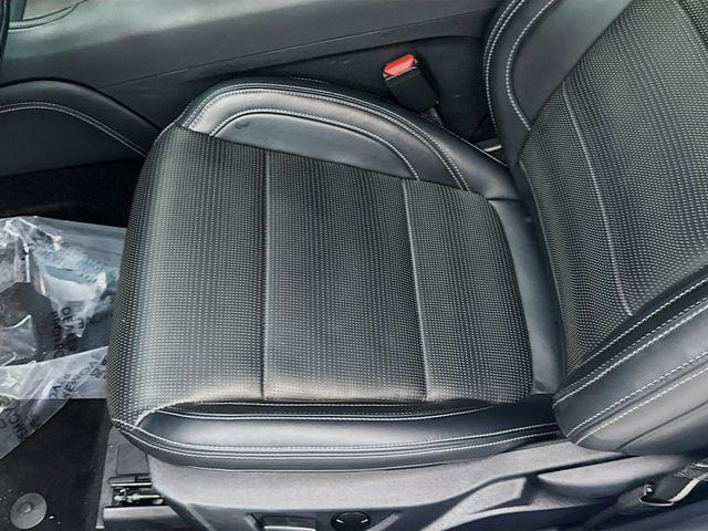 used 2024 Ford Mustang car, priced at $29,990