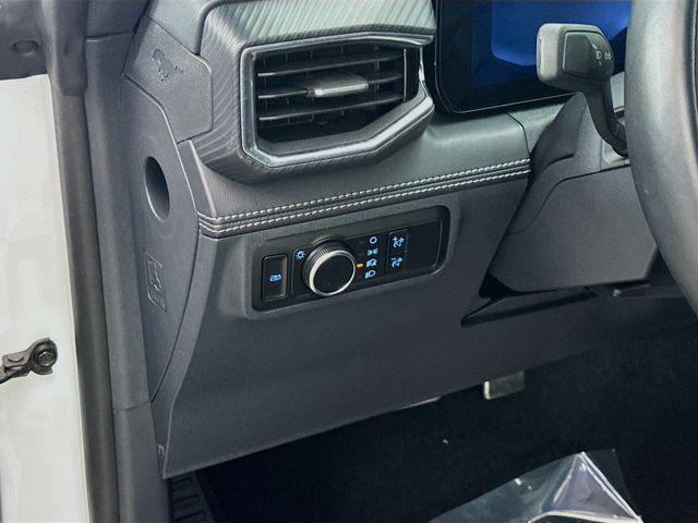 used 2024 Ford Mustang car, priced at $29,990